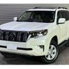toyota land-cruiser-prado 2020 -TOYOTA 【品川 331ﾁ7221】--Land Cruiser Prado 3DA-GDJ150W--GDJ150-0051056---TOYOTA 【品川 331ﾁ7221】--Land Cruiser Prado 3DA-GDJ150W--GDJ150-0051056- image 1