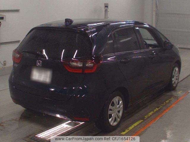 honda fit 2020 CFJ1654126 image 2