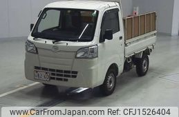 daihatsu hijet-truck 2019 CFJ1526404