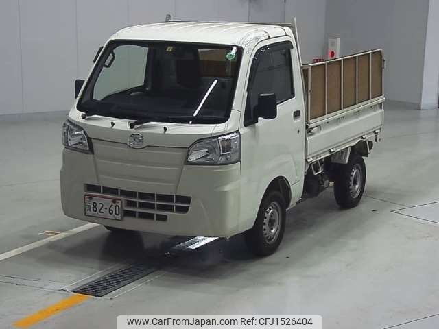 daihatsu hijet-truck 2019 CFJ1526404 image 1