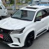 lexus lx 2016 GOO_JP_700070667430241024001 image 50