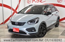 honda fit 2023 CFJ1638392