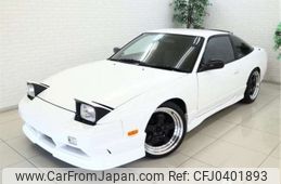 nissan 180sx 1997 -NISSAN--180SX RPS13--RPS13-327165---NISSAN--180SX RPS13--RPS13-327165-