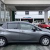 nissan note 2015 -NISSAN--Note DBA-E12--E12-429430---NISSAN--Note DBA-E12--E12-429430- image 5