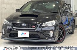 subaru wrx 2015 -SUBARU--WRX CBA-VAB--VAB-005040---SUBARU--WRX CBA-VAB--VAB-005040-