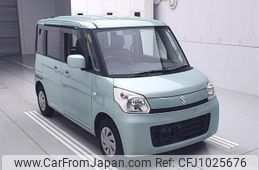 suzuki spacia 2014 -SUZUKI--Spacia MK32S--171480---SUZUKI--Spacia MK32S--171480-