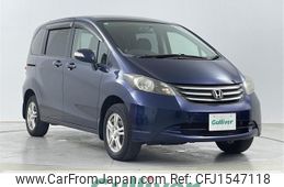 honda freed 2010 CFJ1547118