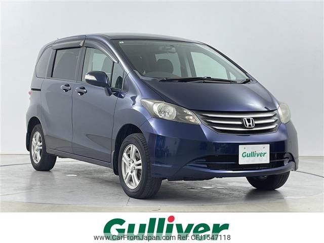honda freed 2010 CFJ1547118 image 1