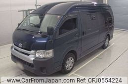 toyota hiace-van 2019 -TOYOTA--Hiace Van TRH221K-0093184---TOYOTA--Hiace Van TRH221K-0093184-