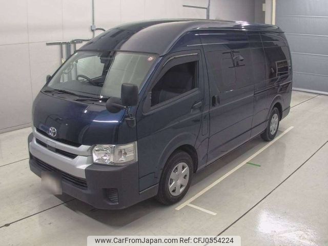 toyota hiace-van 2019 -TOYOTA--Hiace Van TRH221K-0093184---TOYOTA--Hiace Van TRH221K-0093184- image 1