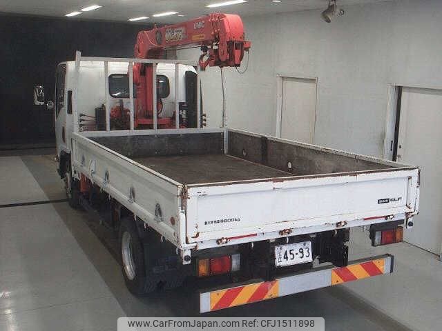 isuzu elf-truck 2014 CFJ1511898 image 2