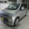 suzuki wagon-r 2015 -SUZUKI 【札幌 581ﾑ3169】--Wagon R MH44S--472094---SUZUKI 【札幌 581ﾑ3169】--Wagon R MH44S--472094- image 1