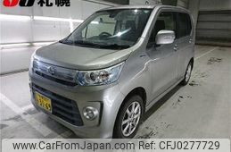 suzuki wagon-r 2015 -SUZUKI 【札幌 581ﾑ3169】--Wagon R MH44S--472094---SUZUKI 【札幌 581ﾑ3169】--Wagon R MH44S--472094-