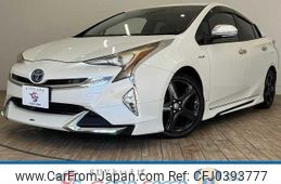 toyota prius 2016 quick_quick_DAA-ZVW51_ZVW51-6004674