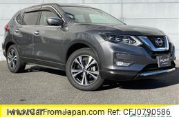 nissan x-trail 2018 -NISSAN--X-Trail DBA-T32--T32-542342---NISSAN--X-Trail DBA-T32--T32-542342-