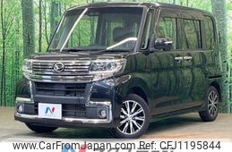 daihatsu tanto 2016 -DAIHATSU--Tanto DBA-LA600S--LA600S-0495872---DAIHATSU--Tanto DBA-LA600S--LA600S-0495872-