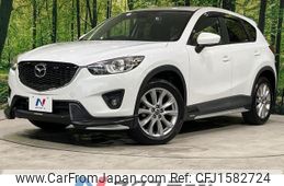 mazda cx-5 2014 CFJ1582724