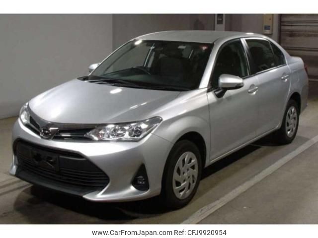 toyota corolla-axio 2019 quick_quick_DBA-NZE164_NZE164-7071450 image 1