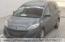 mazda premacy 2011 -MAZDA--Premacy CWEFW-129803---MAZDA--Premacy CWEFW-129803-