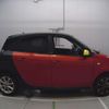 smart forfour 2016 -SMART--Smart Forfour 453042-WME4530422Y054506---SMART--Smart Forfour 453042-WME4530422Y054506- image 4