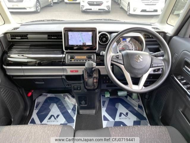 suzuki spacia 2020 -SUZUKI--Spacia DAA-MK53S--MK53S-687146---SUZUKI--Spacia DAA-MK53S--MK53S-687146- image 2