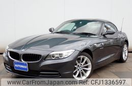 bmw z4 2014 -BMW--BMW Z4 DBA-LL20--WBALL32030J082607---BMW--BMW Z4 DBA-LL20--WBALL32030J082607-