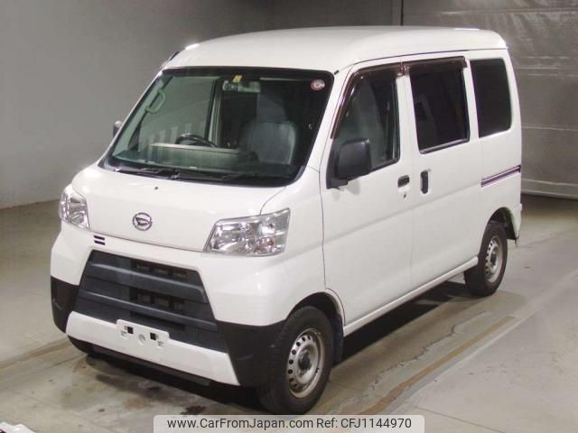 daihatsu hijet-cargo 2021 quick_quick_3BD-S321V_0488093 image 2