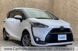 toyota sienta 2016 -TOYOTA--Sienta DBA-NCP175G--NCP175-7011527---TOYOTA--Sienta DBA-NCP175G--NCP175-7011527-