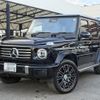 mercedes-benz g-class 2024 quick_quick_7CA-465310C_W1N4653102X003708 image 11