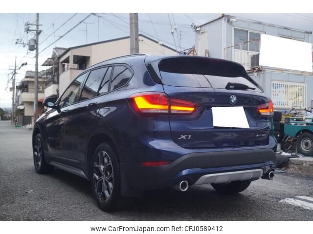 bmw x1 2020 quick_quick_3DA-AD20_WBA32AD0103M25360 image 2