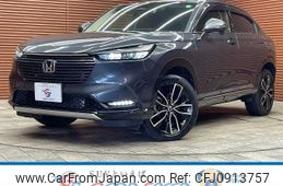 honda vezel 2021 -HONDA--VEZEL 6AA-RV5--RV5-1013486---HONDA--VEZEL 6AA-RV5--RV5-1013486-