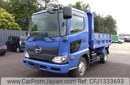 hino ranger 2019 GOO_NET_EXCHANGE_0560787A30250614W002