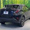 toyota c-hr 2018 -TOYOTA--C-HR DAA-ZYX10--ZYX10-2116703---TOYOTA--C-HR DAA-ZYX10--ZYX10-2116703- image 19