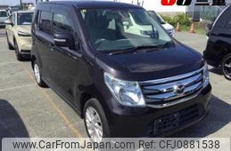 mazda flair 2016 CFJ0881538