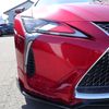 lexus lc 2017 CARSENSOR_JP_AU0800478215 image 9