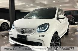 smart forfour 2018 quick_quick_DBA-453044_WME4530442Y185559