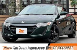 honda s660 2019 -HONDA--S660 DBA-JW5--JW5-1103002---HONDA--S660 DBA-JW5--JW5-1103002-