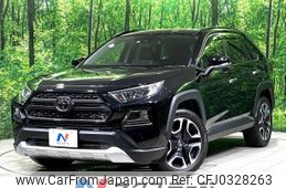 toyota rav4 2020 -TOYOTA--RAV4 6BA-MXAA54--MXAA54-2018414---TOYOTA--RAV4 6BA-MXAA54--MXAA54-2018414-