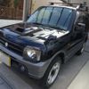 suzuki jimny 2006 -SUZUKI 【長野 580ｴ8158】--Jimny ABA-JB23W--JB23W-510659---SUZUKI 【長野 580ｴ8158】--Jimny ABA-JB23W--JB23W-510659- image 1