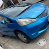 honda fit 2009 CFJ1673996 image 3