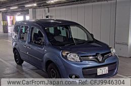 renault kangoo 2018 -RENAULT--Renault Kangoo VF1KWB2B6J0772332---RENAULT--Renault Kangoo VF1KWB2B6J0772332-