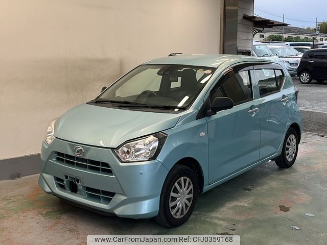 daihatsu mira-e-s 2019 -DAIHATSU--Mira e:s LA350S-0181071---DAIHATSU--Mira e:s LA350S-0181071- image 1