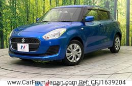 suzuki swift 2020 CFJ1639204