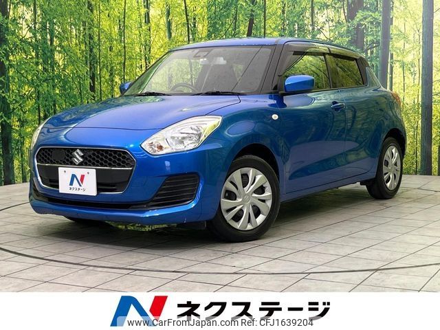 suzuki swift 2020 CFJ1639204 image 1