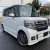 honda n-box 2016 -HONDA--N BOX DBA-JF1--JF1-2526569---HONDA--N BOX DBA-JF1--JF1-2526569- image 1