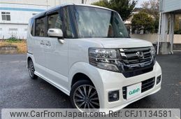 honda n-box 2016 -HONDA--N BOX DBA-JF1--JF1-2526569---HONDA--N BOX DBA-JF1--JF1-2526569-