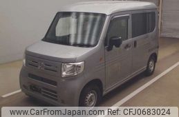 honda n-van 2018 -HONDA--N VAN HBD-JJ1--JJ1-3001670---HONDA--N VAN HBD-JJ1--JJ1-3001670-