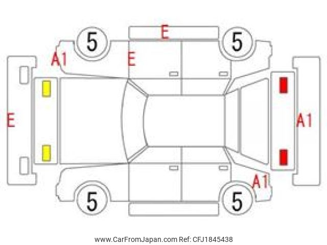 honda shuttle 2020 CFJ1845438 image 2