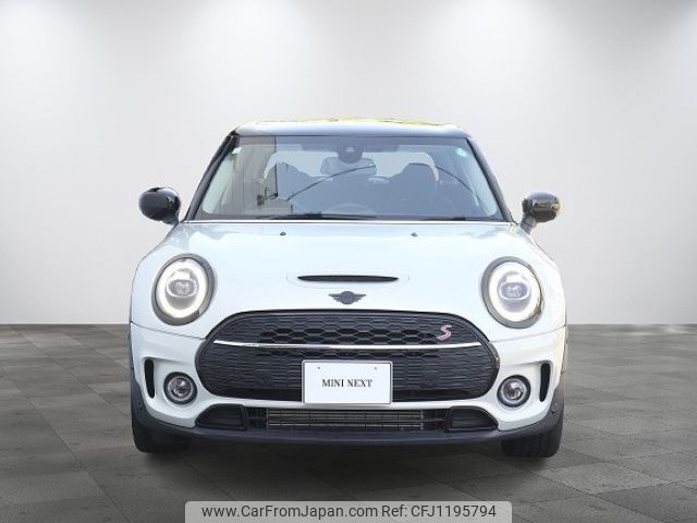 mini mini-others 2020 -BMW--BMW Mini 3DA-BB20M--WMW32BC0402N82880---BMW--BMW Mini 3DA-BB20M--WMW32BC0402N82880- image 2