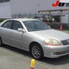 toyota mark-ii 2004 -TOYOTA--Mark2 GX110-6095517---TOYOTA--Mark2 GX110-6095517- image 1